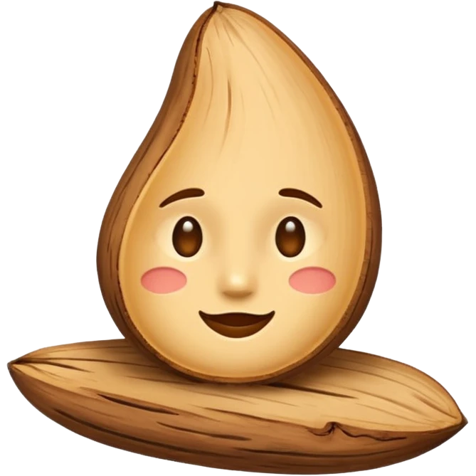 sandalwood emoji
