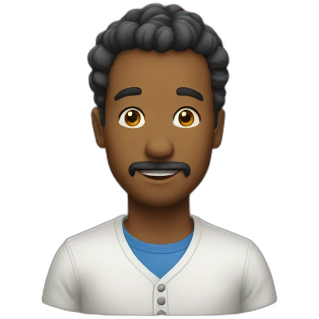 LADRÃO emoji