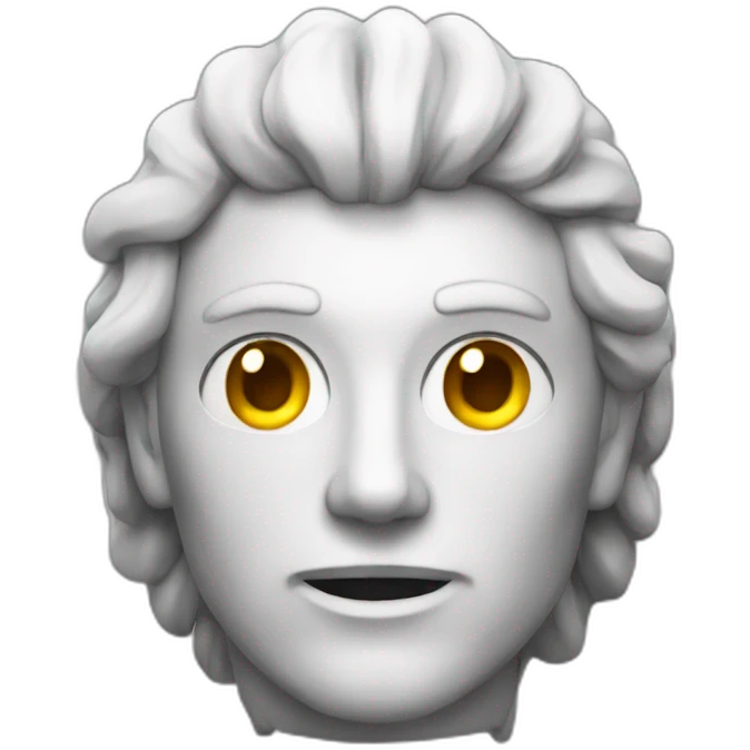 Makron emoji