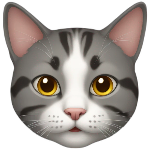 Cat emoji