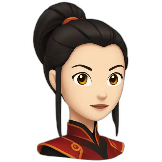 azula emoji