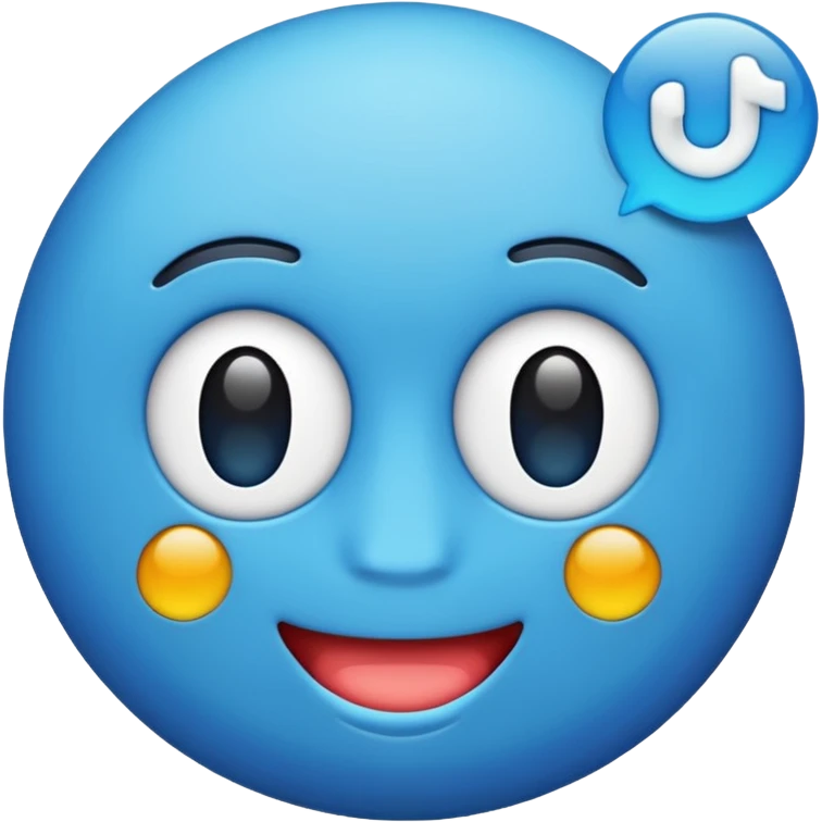 Tik Tok verify emoji  text emoji