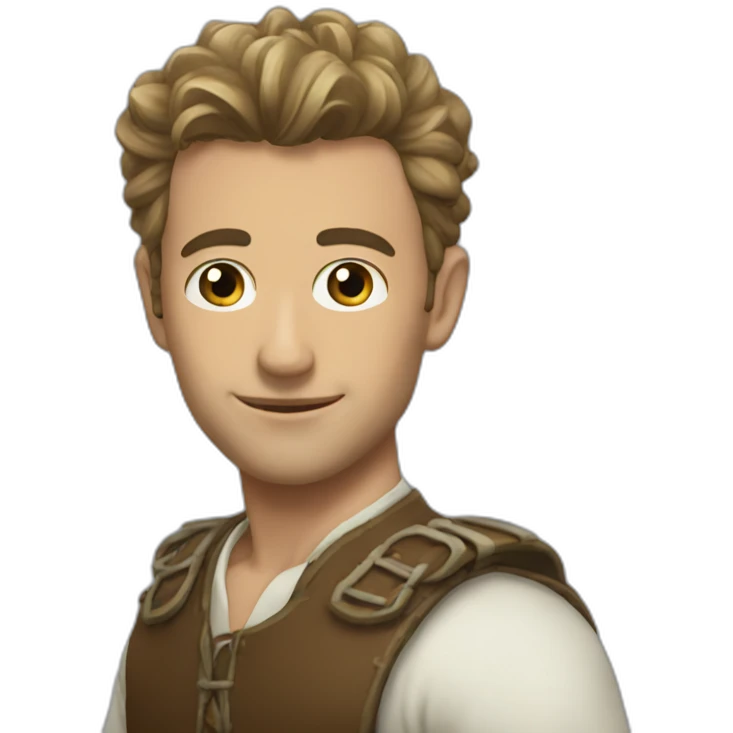rigole emoji