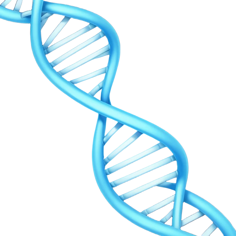 dna emoji