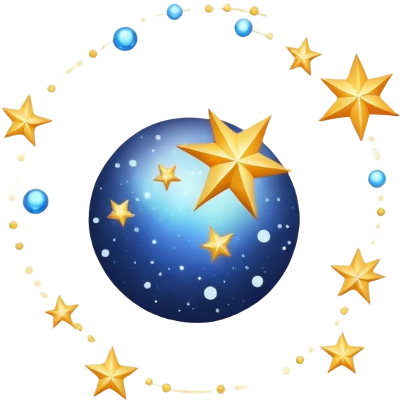 orion emoji