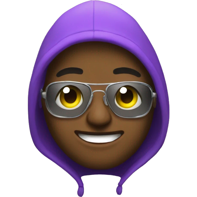 rave emoji
