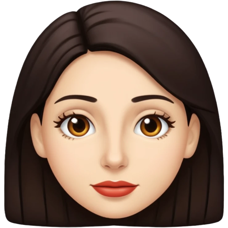 Rebeca Abravanel emoji