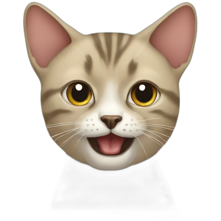 Hitler-cat emoji