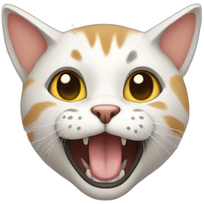 Gato emoji