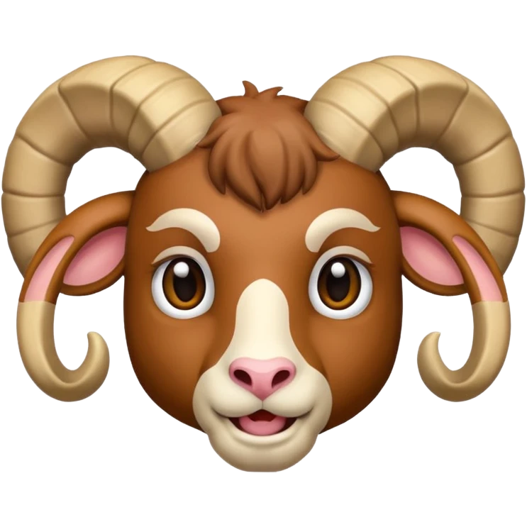 Ram emoji
