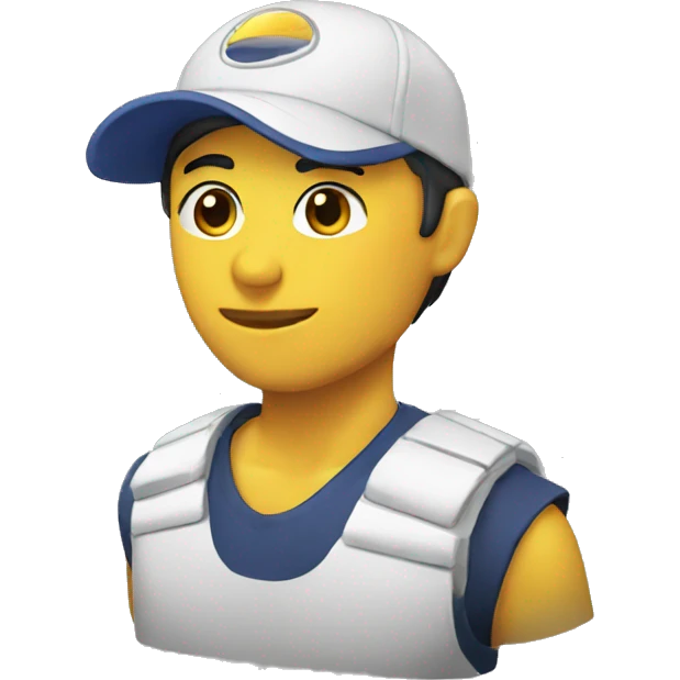 Visera emoji