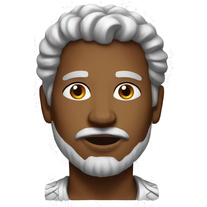 god emoji