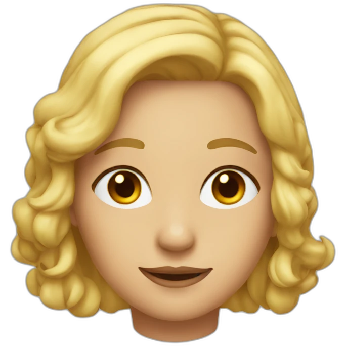 Laury emoji