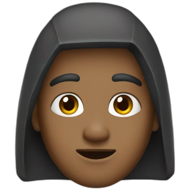 khaby lame emoji