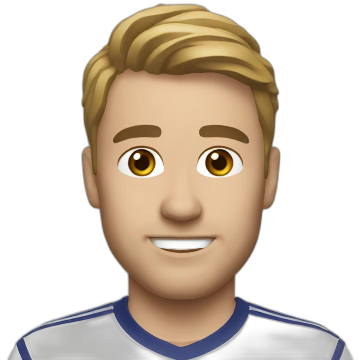 réal madrid emoji