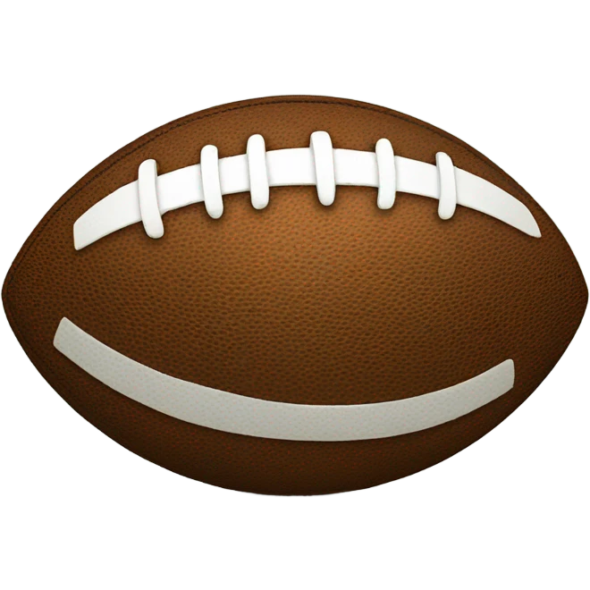 Football logo emoji