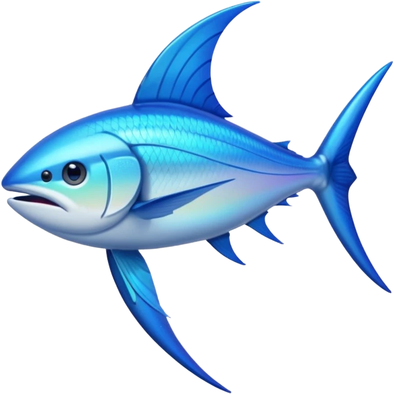 marlin fish emoji