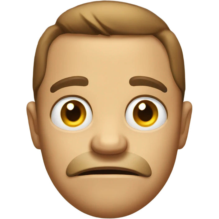 glaring emoji emoji