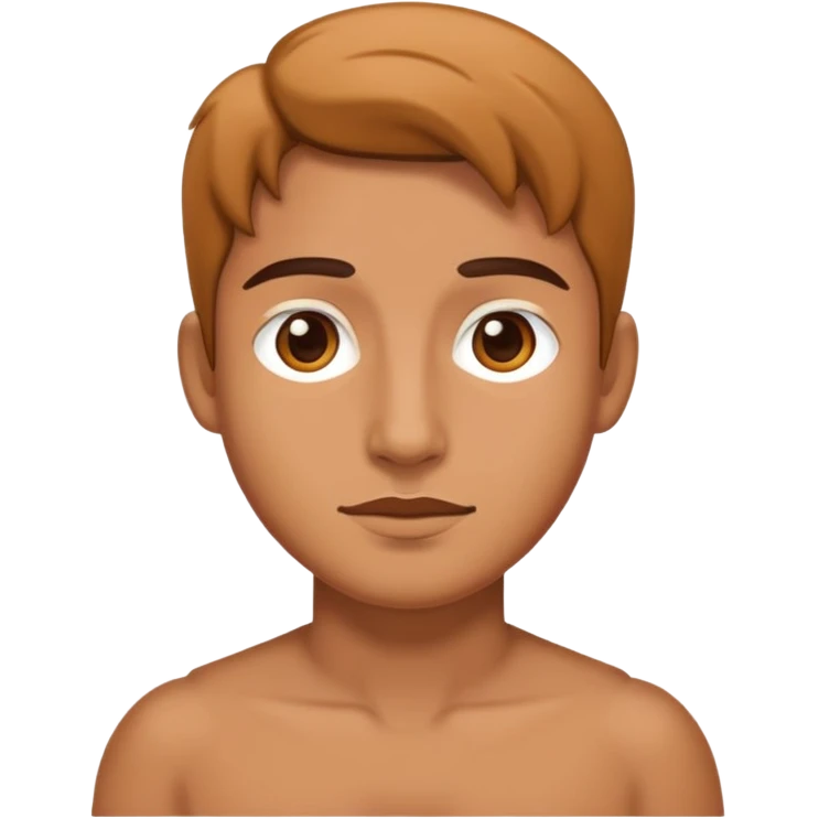 Ass emoji