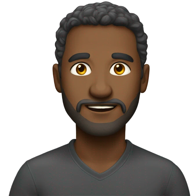 Маленький ребенок ангел  emoji