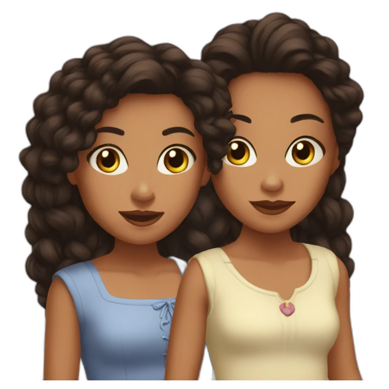 charmed three sisters emoji