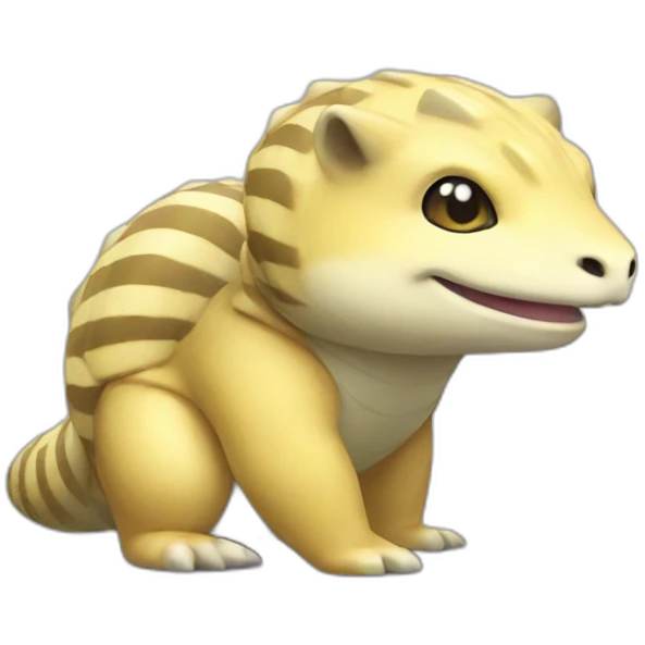 sandshrew emoji