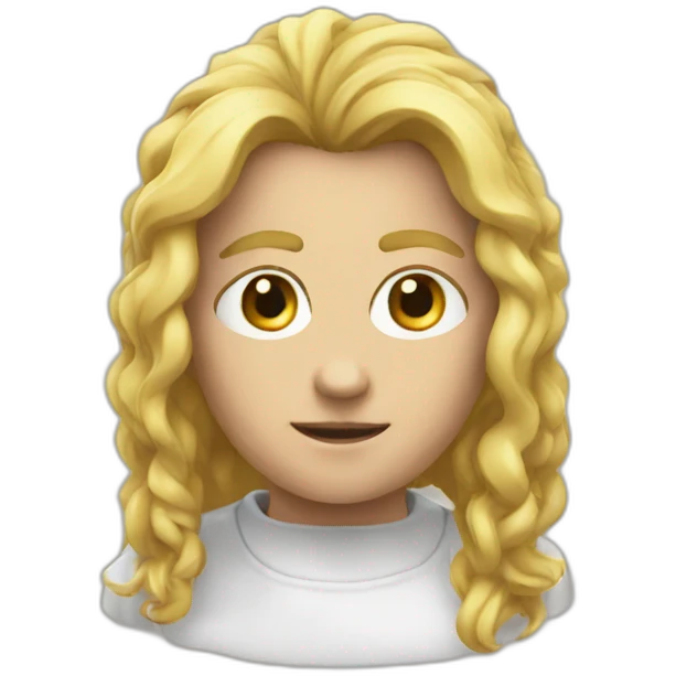 Plot emoji