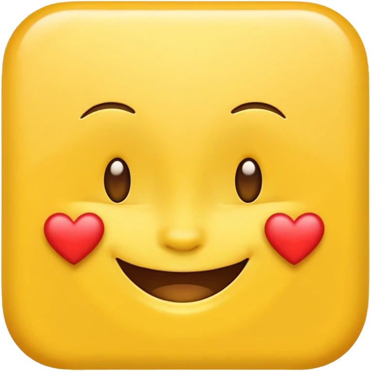 love smile emoji emoji