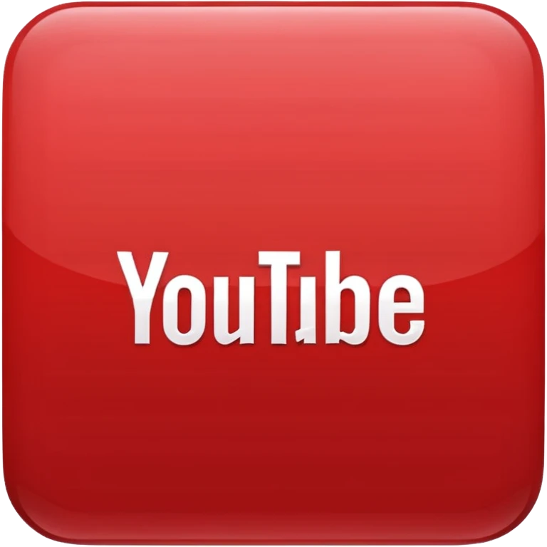 Youtube emoji