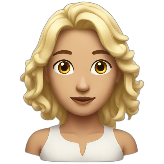 Ru emoji