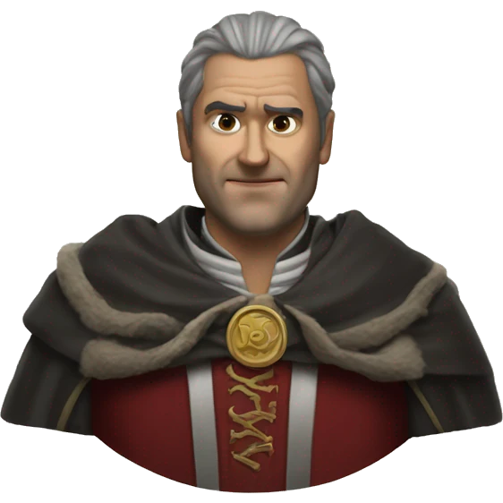 Lord Frea emoji