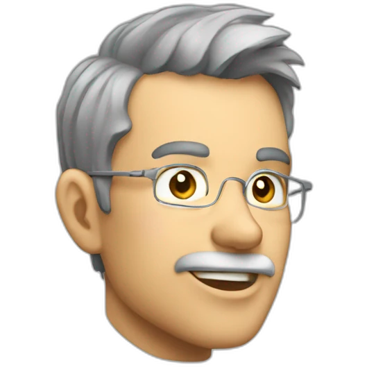 Michou qui baisse inoxtag emoji