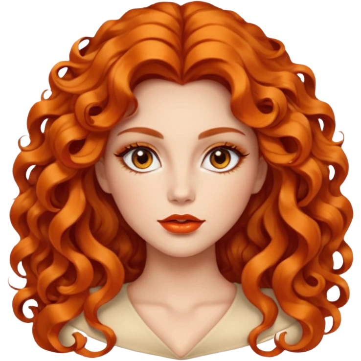 หน้า: วีเชฟเฉี่ยว
ตา: อำพันสว่าง
ขนตา: หนาเฉี่ยว
ปาก: อวบคมสีแดงอมส้ม
ผิว: โกลว์ทอง
ทรงผม: ผมยาวมีวอลลุ่ม / ลอนใหญ่
✨ hot confident
ขอแบบสวยๆ emoji