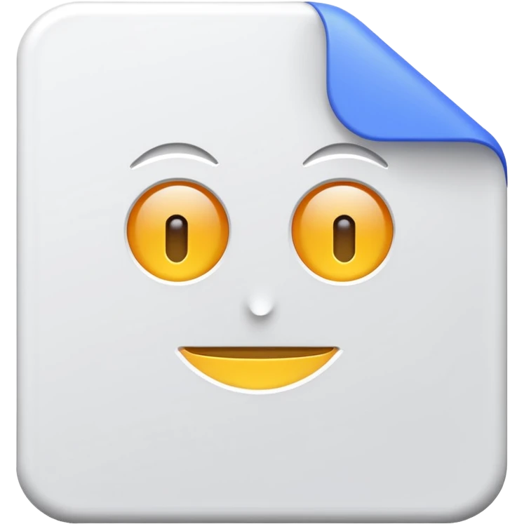 Google Docs emoji
