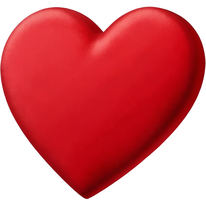 Romantic item emoji