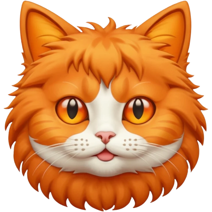 Cat emoji