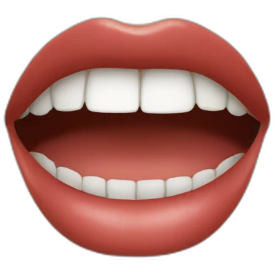 taylor-swift-mouth-bbc emoji