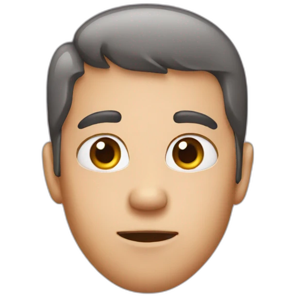 Heart face emoji  emoji