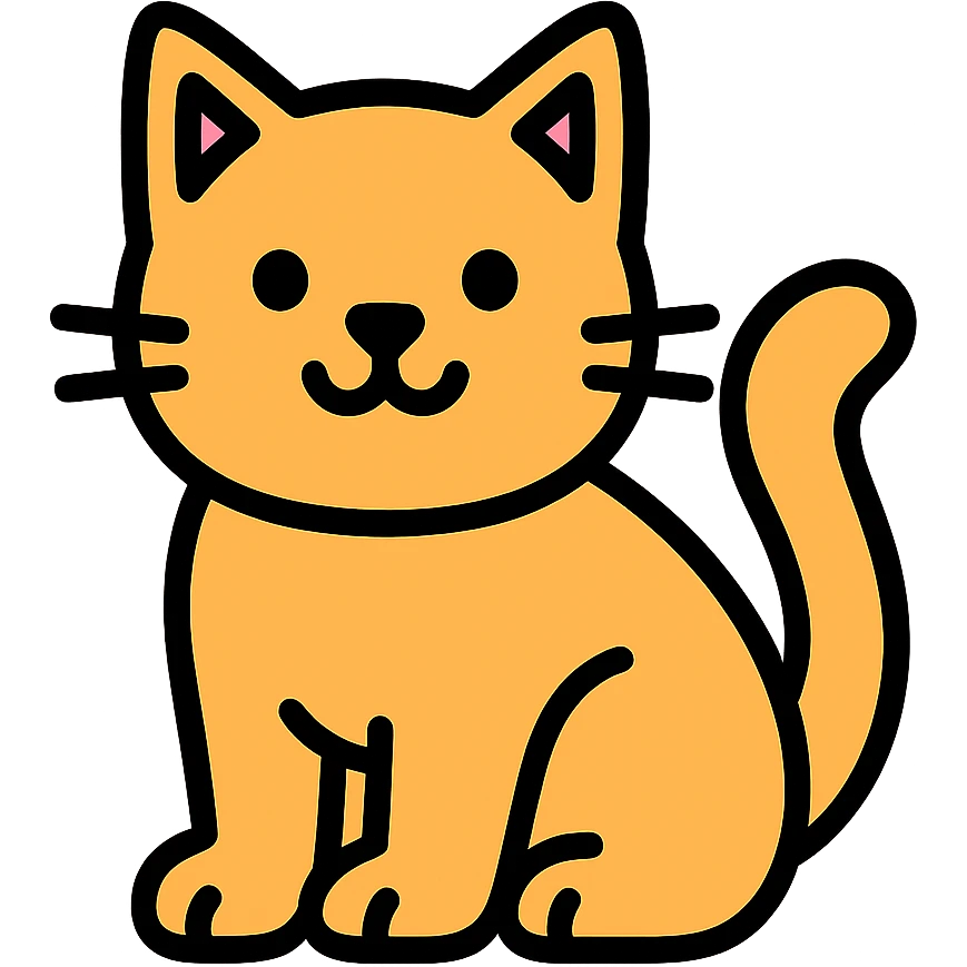 cat emoji