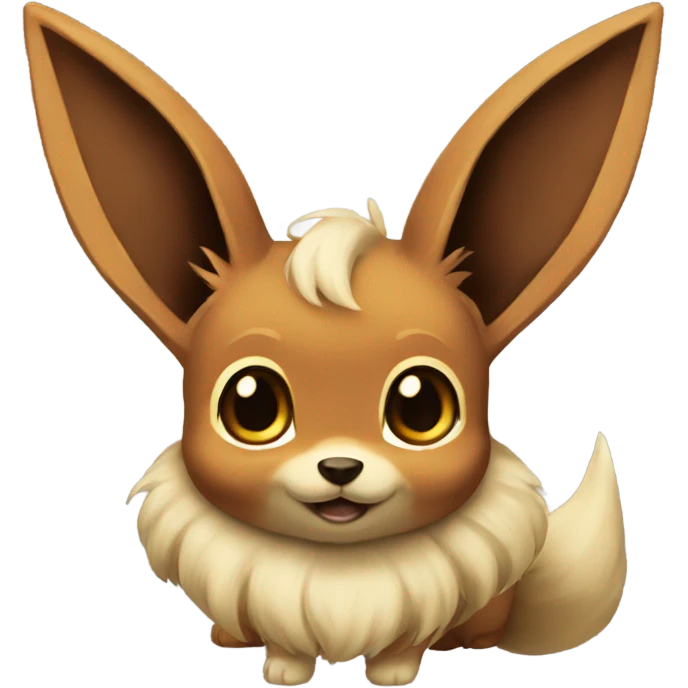 Eevee emoji