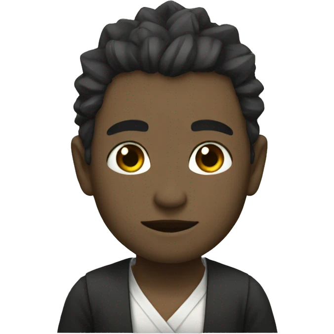Sukuna emoji