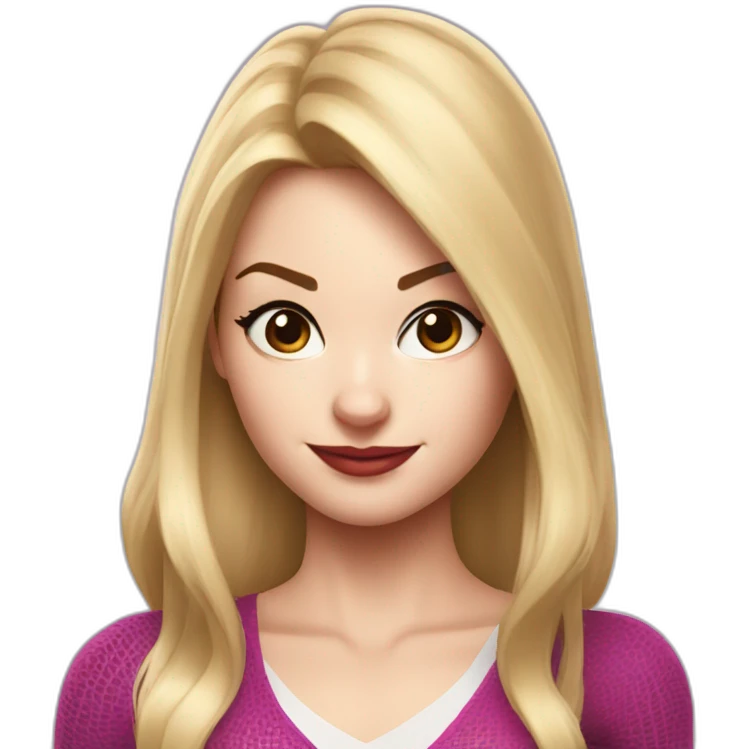 gwen stacy spiderman emoji