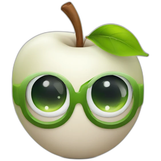 Apple vision pro emoji