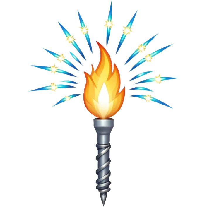 sparkler

















 emoji