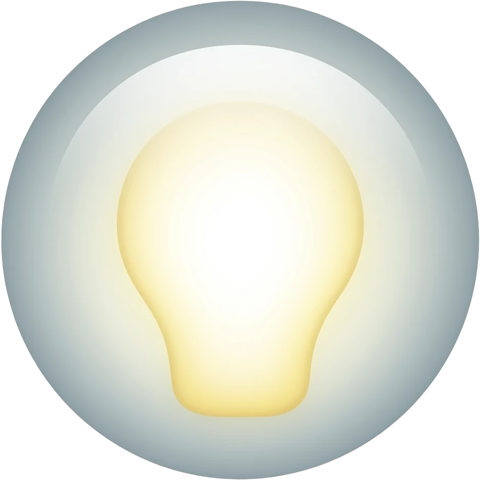 luz emoji