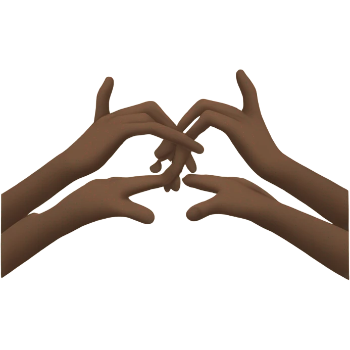 Relationship emoji