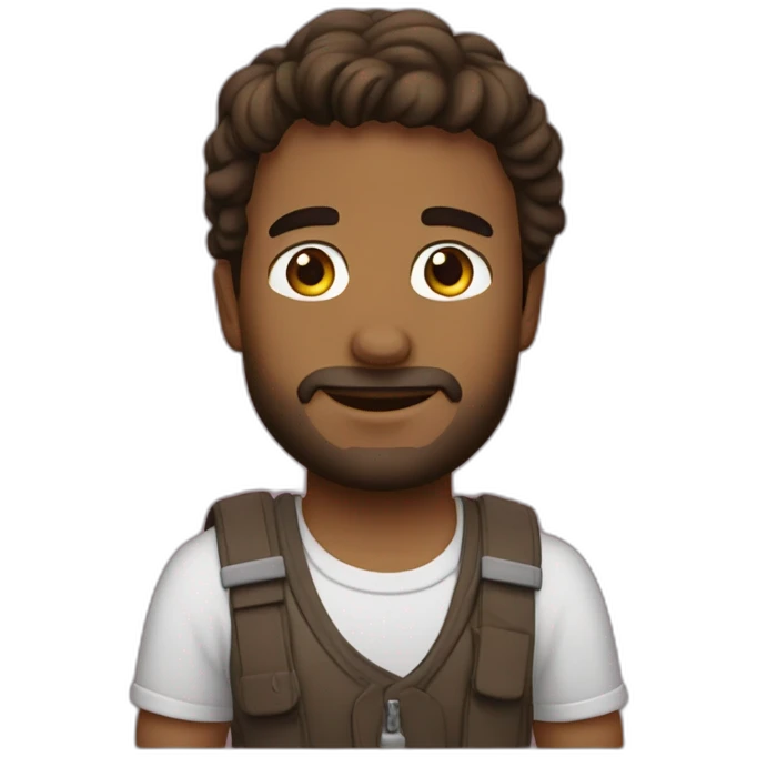 arnaud brons emoji
