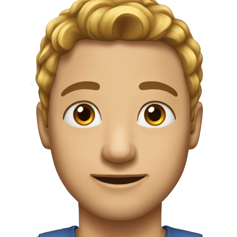 Девушка кинолог с каштановыми волосами emoji