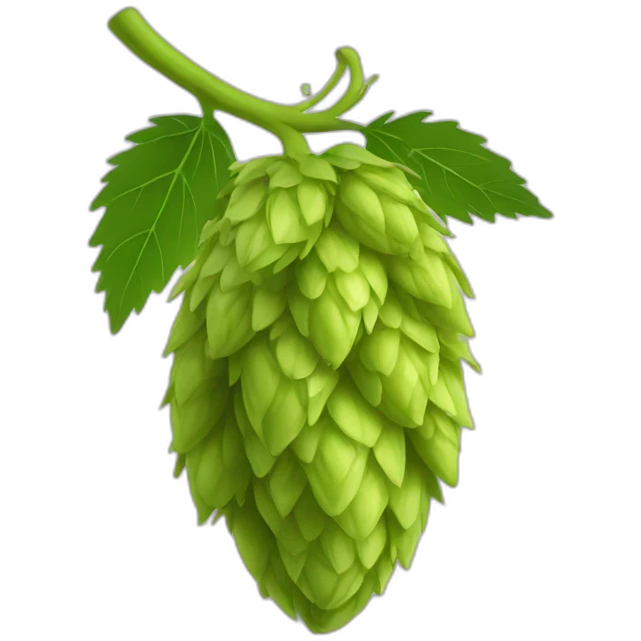 Hops emoji