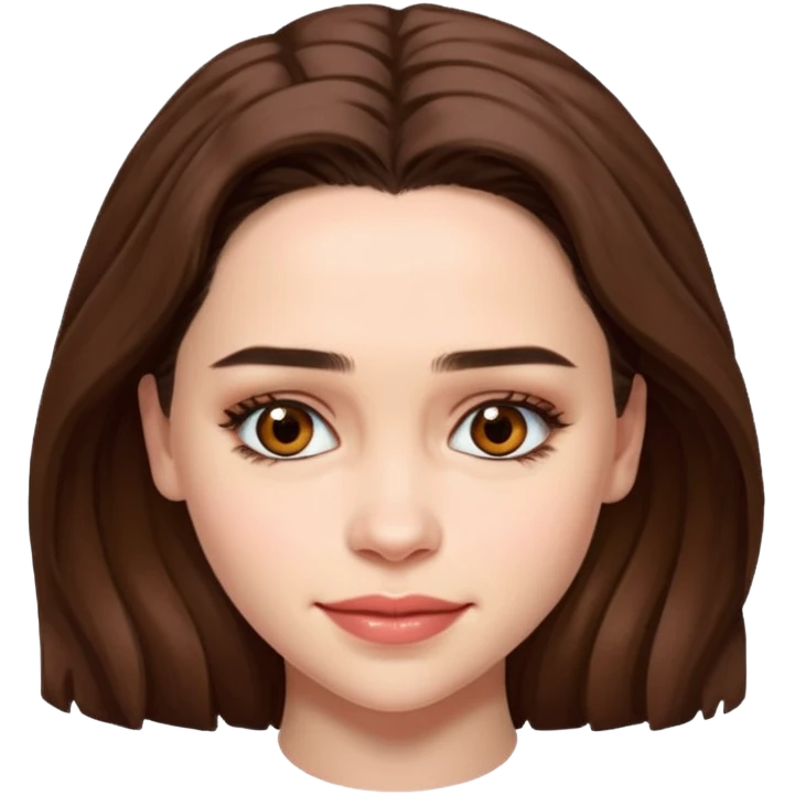 Emilia clarke emoji